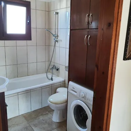 Apartman Joanna Sunset Apts