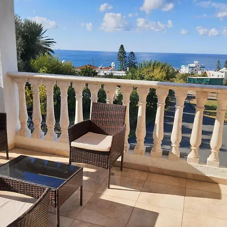 Apartman Joanna Sunset Apts