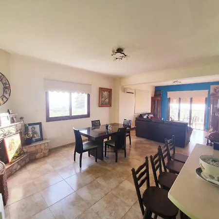 Joanna Sunset Apts Apartman