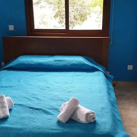 Joanna Sunset Apts Apartman *