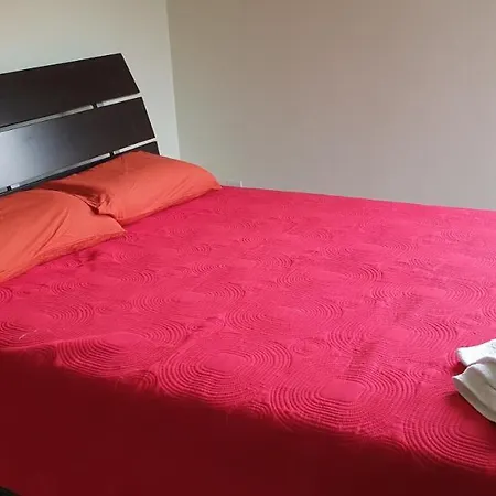 Joanna Sunset Apts Apartman *