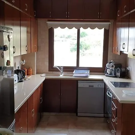 Apartman Joanna Sunset Apts