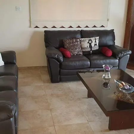 Apartman Joanna Sunset Apts Pomósz