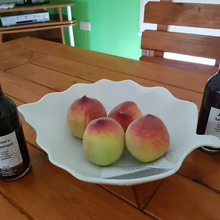 Joanna Sunset Apts * Pomósz