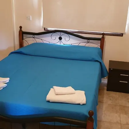 Joanna Sunset Apts Apartman