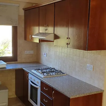 Apartman Joanna Sunset Apts Pomósz