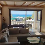 Joanna Sunset Apts Apartment Pomos