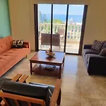 Daire Joanna Sunset Apts Pomos