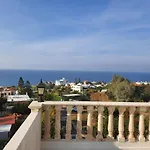 Joanna Sunset Apts * Pomos