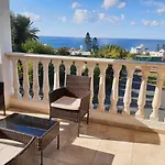 Appartement Joanna Sunset Apts