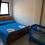 Joanna Sunset Apts Daire *