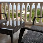 Joanna Sunset Apts Daire *