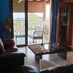 Appartement Joanna Sunset Apts