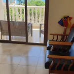 Appartement Joanna Sunset Apts *