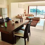 Joanna Sunset Apts Appartement Pomos