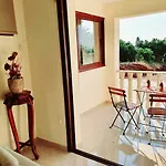 Joanna Sunset Apts Appartement *