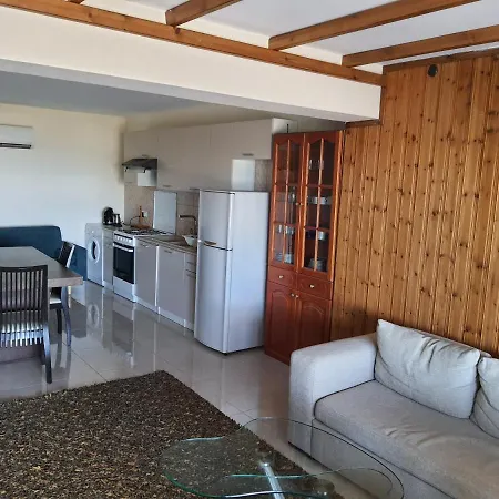 Διαμέρισμα Joanna Sunset Apts *