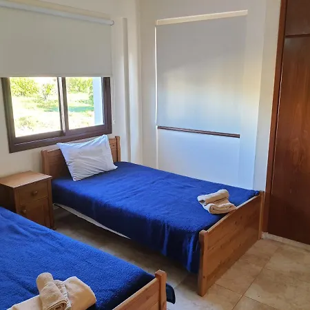 شقة Joanna Sunset Apts *