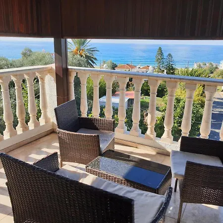 Joanna Sunset Apts 아파트 *