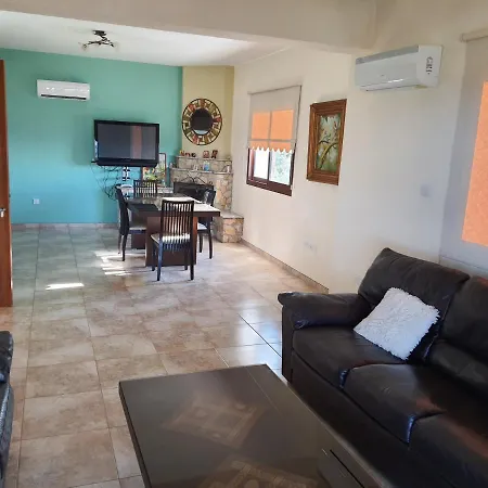 Joanna Sunset Apts Daire