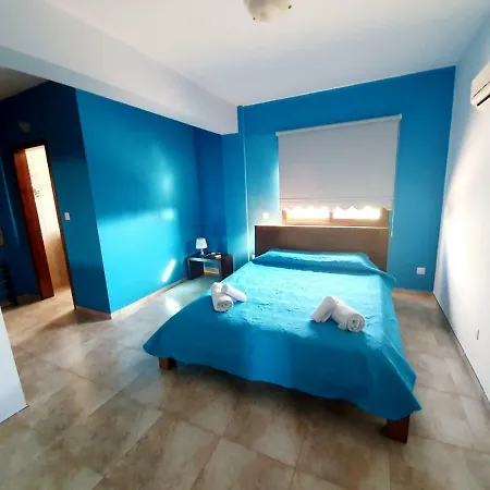 شقة Joanna Sunset Apts *