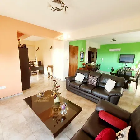 شقة Joanna Sunset Apts *