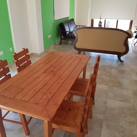 شقة Joanna Sunset Apts *