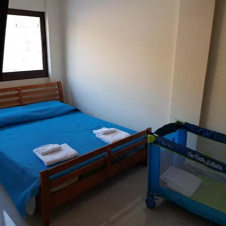 Joanna Sunset Apts Apartman *