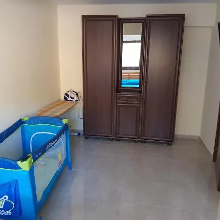 شقة Joanna Sunset Apts