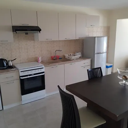 شقة Joanna Sunset Apts *