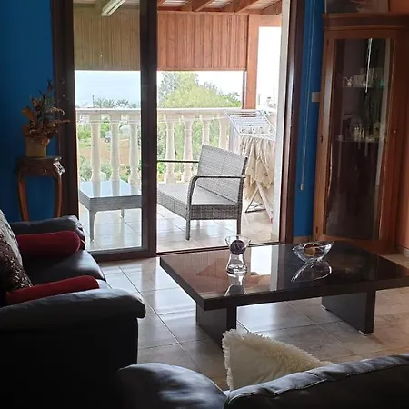 Διαμέρισμα Joanna Sunset Apts