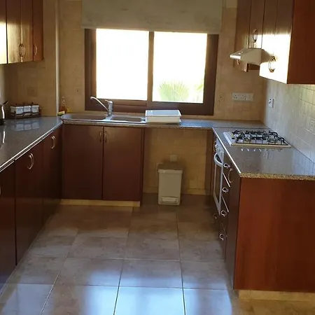 Joanna Sunset Apts 아파트