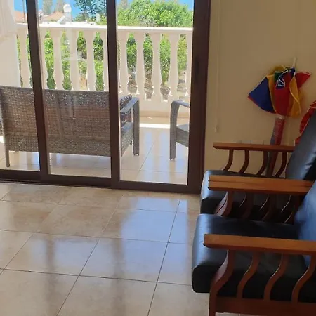 Διαμέρισμα Joanna Sunset Apts *