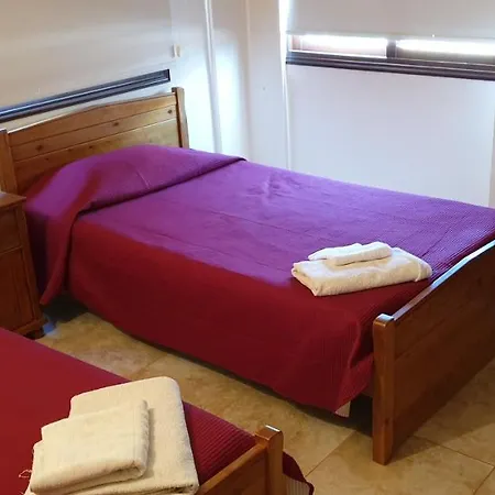 Joanna Sunset Apts Apartman