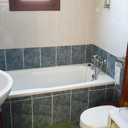 Joanna Sunset Apts * 포모스